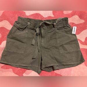 Old navy short X-Large
